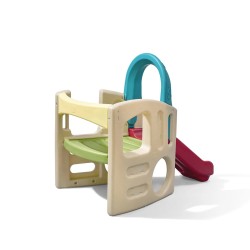 Step2 Panda Peak Play Climber  (815999)