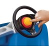 Step2 Whisper Ride II Blue Kids Ride-On Buggy (823000)