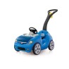 Step2 Whisper Ride II Blue Kids Ride-On Buggy (823000)