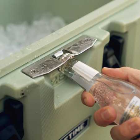 Lifetime 28 Quart Glacier Cooler - Light Sage (91416)