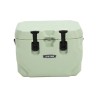 Lifetime 28 Quart Glacier Cooler - Light Sage (91416)