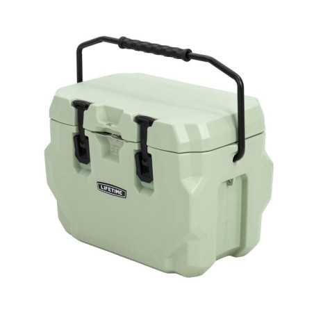 Lifetime 28 Quart Glacier Cooler - Light Sage (91416)