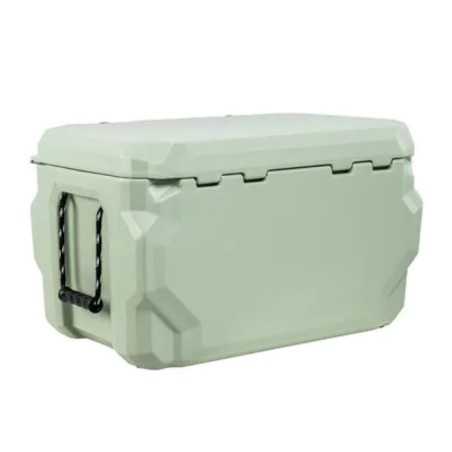 Lifetime 65 Quart High Performance Cooler - Light Sage (91417)