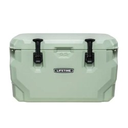 Lifetime 65 Quart High Performance Cooler - Light Sage (91417)