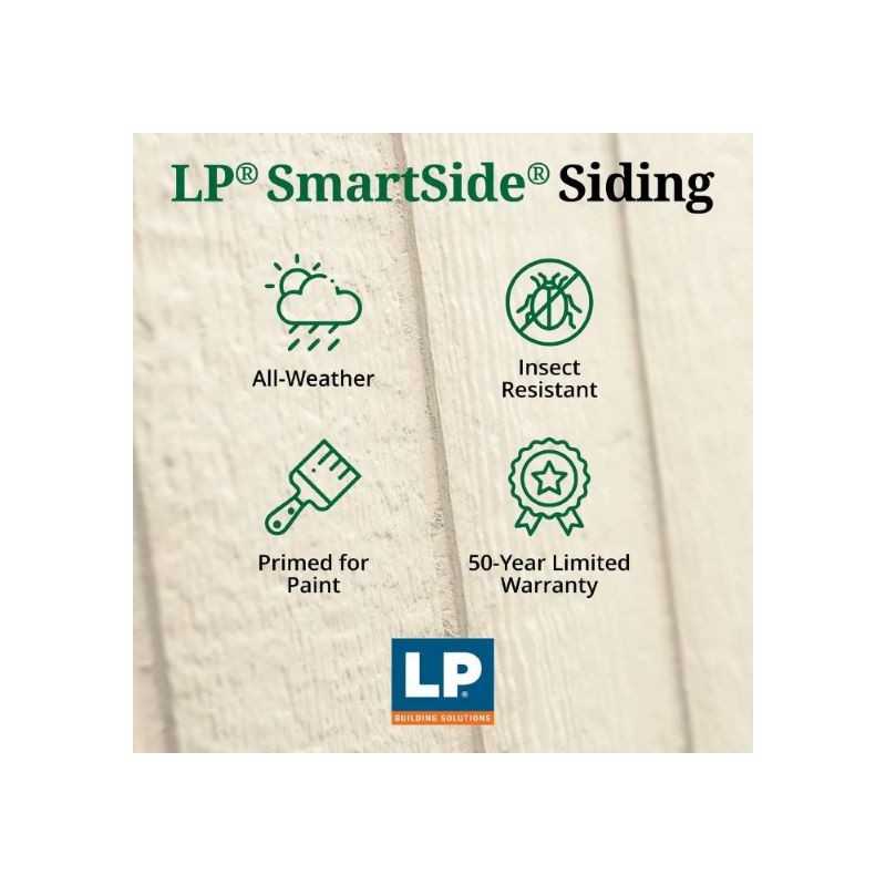 Little Cottage Co. Colonial 10x10 Five Corner Shed with Floor Kit (10x10 5-SCGS-PNK-FK)