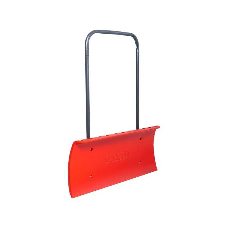 Lifetime 42" Snow Pusher - Red (60530)