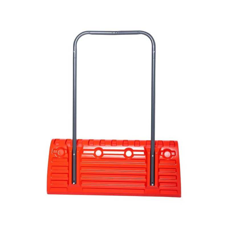 Lifetime 42" Snow Pusher - Red (60530)