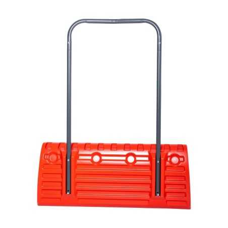 Lifetime 42" Snow Pusher - Red (60530)