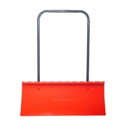 Lifetime 42" Snow Pusher - Red (60530)