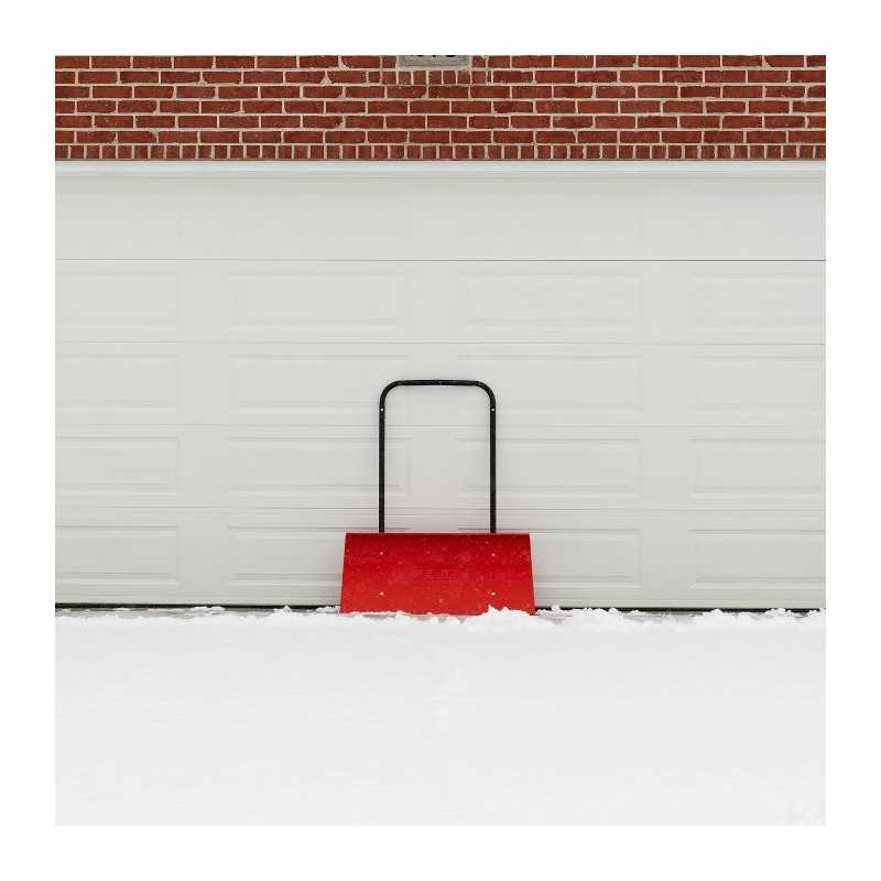 Lifetime 42" Snow Pusher - Red (60530)
