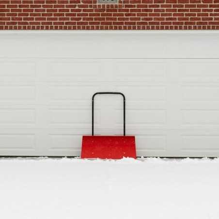 Lifetime 42" Snow Pusher - Red (60530)