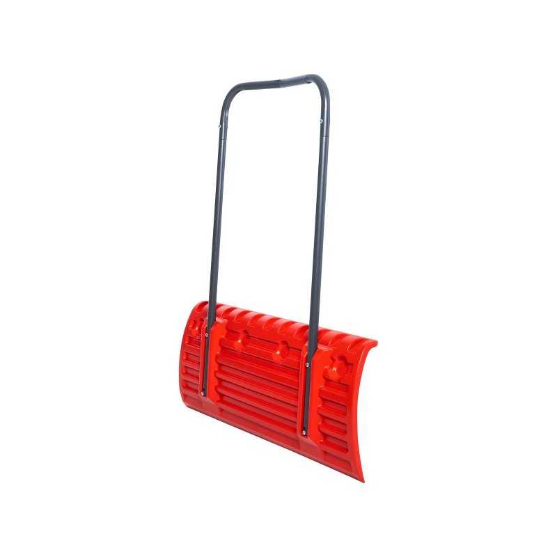 Lifetime 42" Snow Pusher - Red (60530)