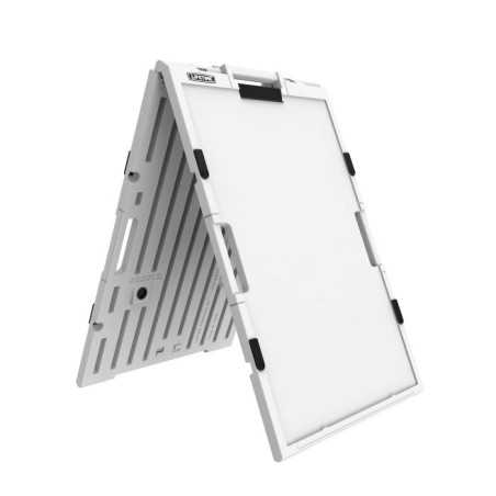 Lifetime A-Frame Sidewalk Sign (81095)