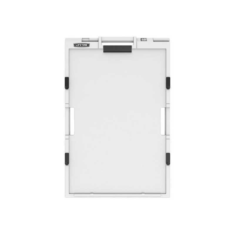 Lifetime A-Frame Sidewalk Sign (81095)