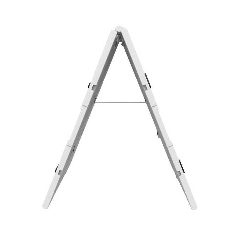 Lifetime A-Frame Sidewalk Sign (81095)