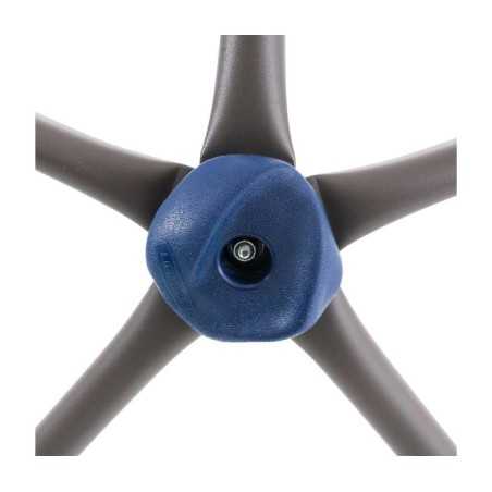 Lifetime 66-Inch Climbing Dome - Cherry & Brown (91088)