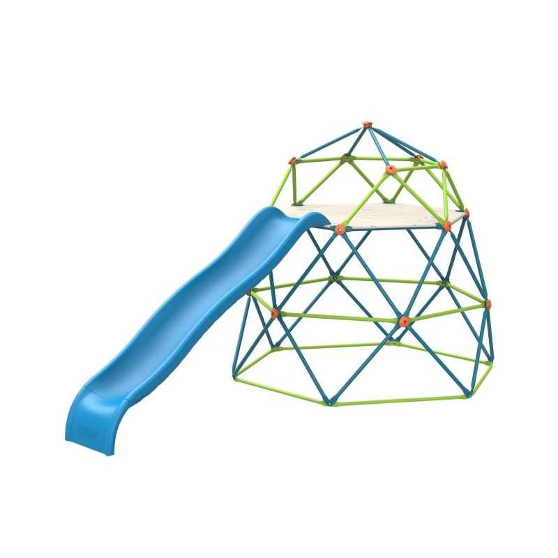 Lifetime Kids Climbing Tower with Slide - (91155)