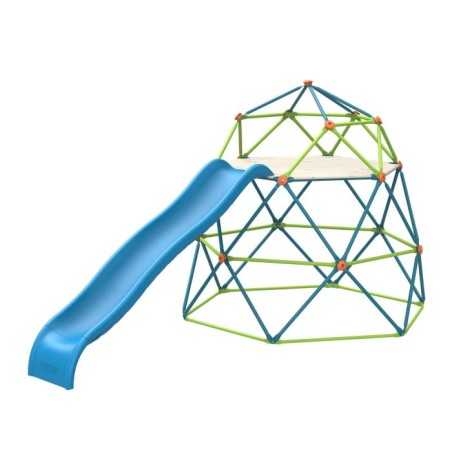 Lifetime Kids Climbing Tower with Slide - (91155)