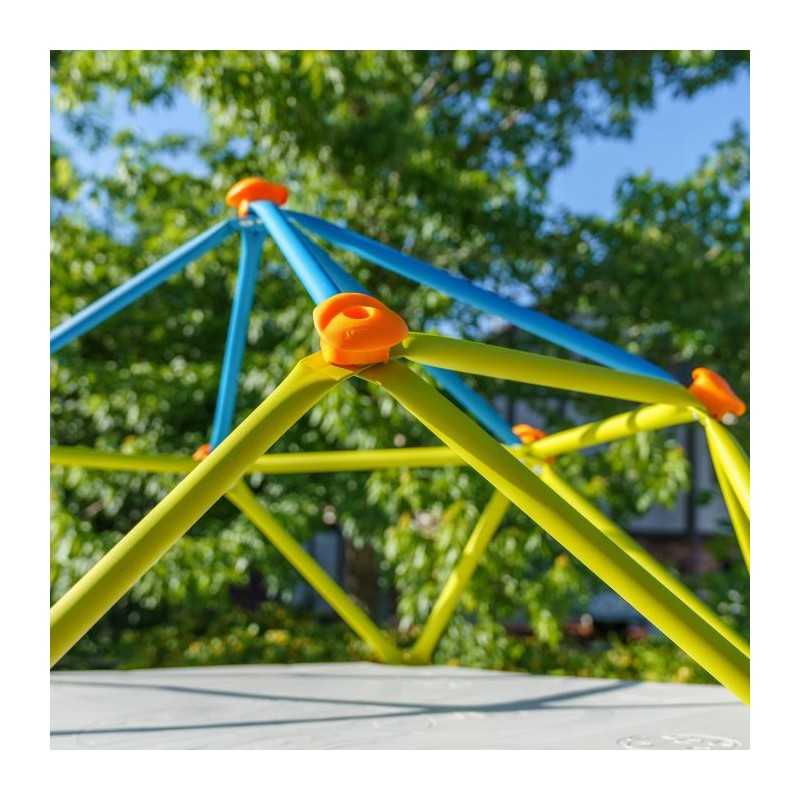 Lifetime Kids Climbing Tower with Slide - (91155)