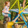 Lifetime Kids Climbing Tower with Slide - (91155)