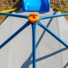 Lifetime Kids Climbing Tower with Slide - (91155)