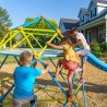 Lifetime Kids Climbing Tower with Slide - (91155)