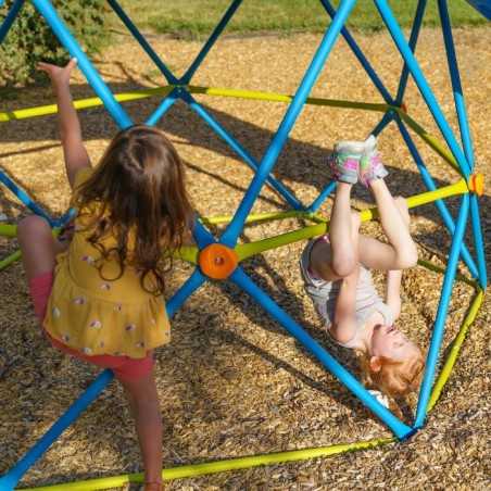 Lifetime Kids Climbing Tower with Slide - (91155)