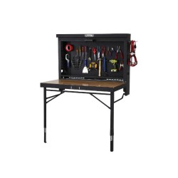 Lifetime Wall-Mounted Work Table (80421)