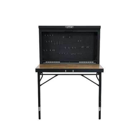 Lifetime Wall-Mounted Work Table (80421)