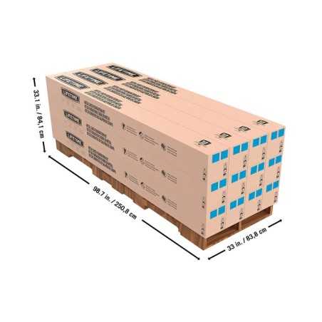 Lifetime Metal Foundation-Kit 8 x 15 or  15 x 8 (60524)