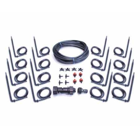 Palram Canopia Greenhouse Accessories Bundle (HGK105)