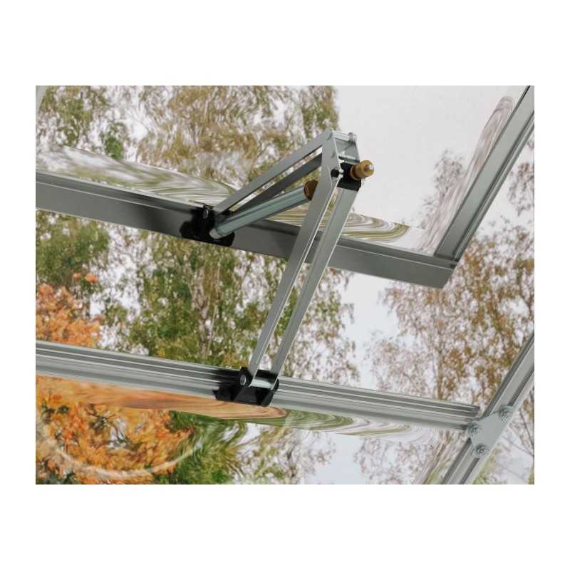 Palram Canopia Greenhouse Accessories Bundle (HGK105)