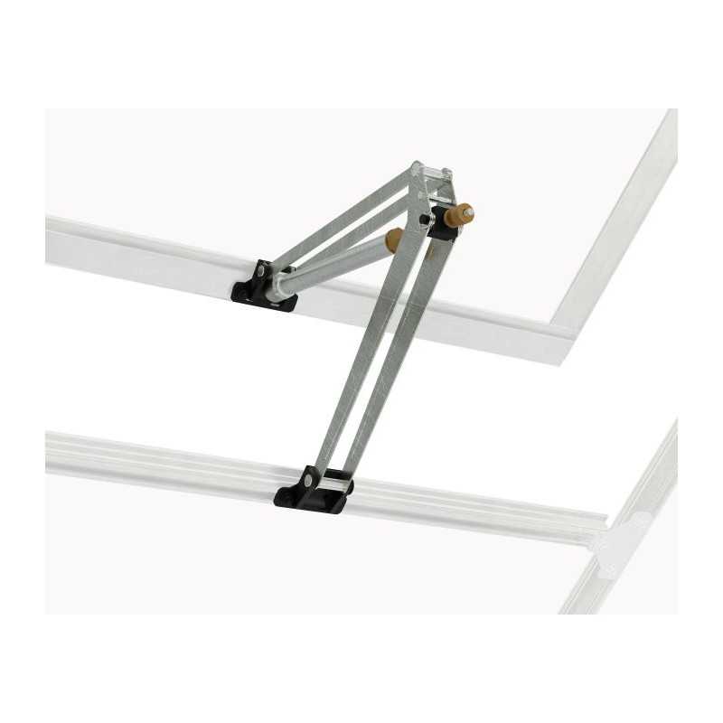 Palram Canopia Greenhouse Accessories Bundle (HGK105)