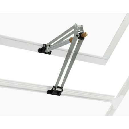 Palram Canopia Greenhouse Accessories Bundle (HGK105)