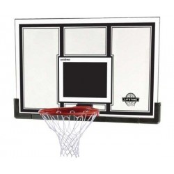 MagiDeal Heavy Duty Metal Chain Link Basketball Net For Standard Indoor Or Outdoor Team Sports