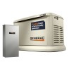 Generac 26KW Air-Cooled Standby Generator 200A SE ATS (7291)
