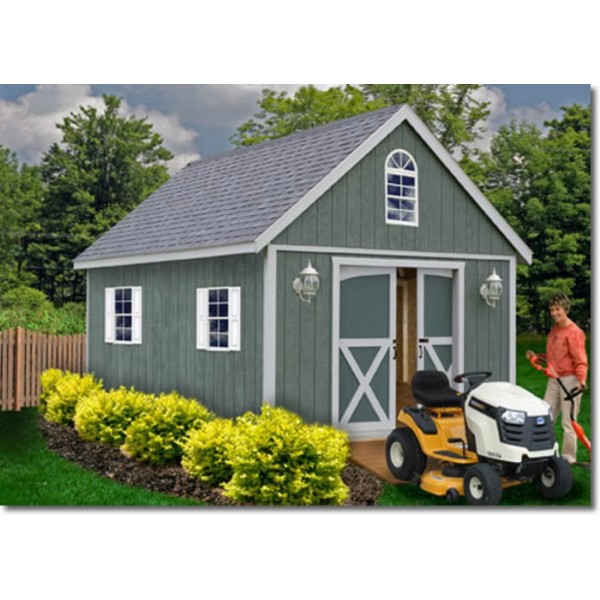 12 x 20 shed kit ~ Modern outdoor shed