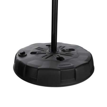 Lifetime Portable Tetherball Kit - Black Pole (90029)