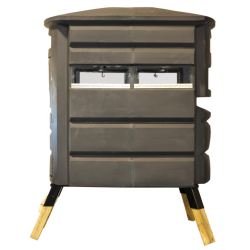 Sportsman's Condo 4x6 Deer Hunting Blind (SOTSC2)