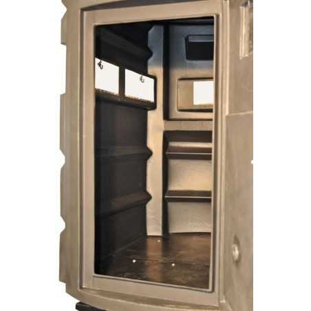 Sportsman's Condo 4x6 Deer Hunting Blind (SOTSC2)