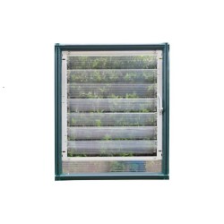 Palram - Canopia Side Louver Window Kit (HG1032)