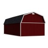 Little Cottage Co. 14x30 Classic Gambrel Large Barn Shed Kit (14x30 CGLB-PC)