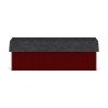 Little Cottage Co. 14x30 Classic Gambrel Large Barn Shed Kit (14x30 CGLB-PC)