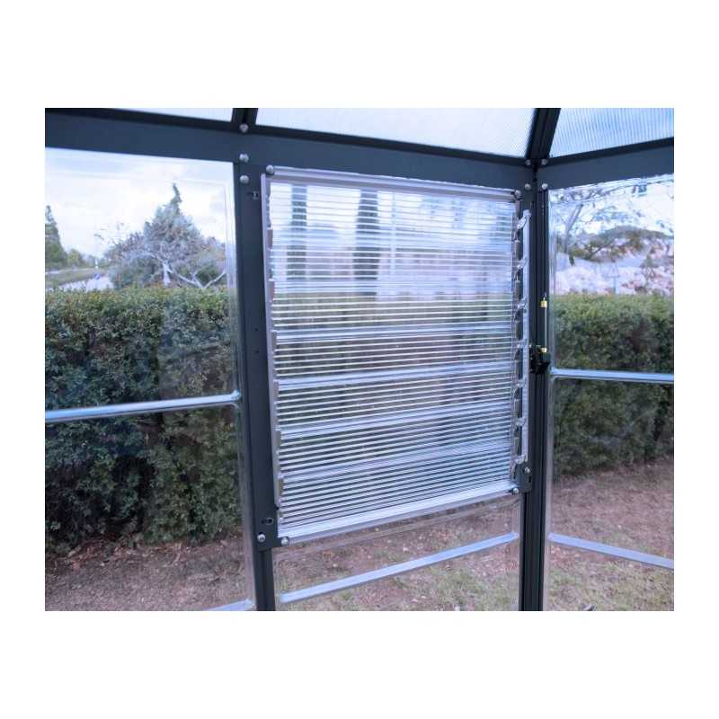 Palram - Canopia Side Louver Window (HG1026)