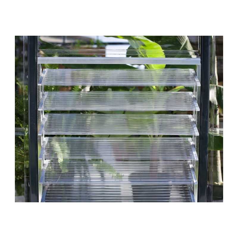 Palram - Canopia Side Louver Window (HG1026)