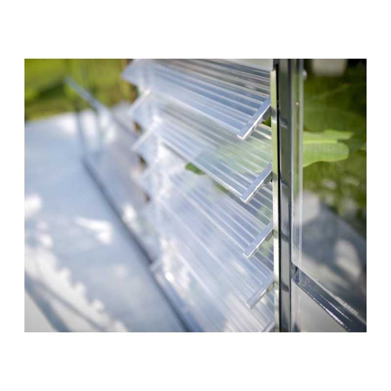 Palram - Canopia Side Louver Window (HG1026)