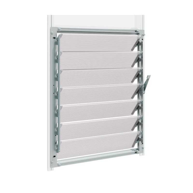 Palram - Canopia Side Louver Window (HG1026)