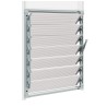 Palram - Canopia Side Louver Window (HG1026)