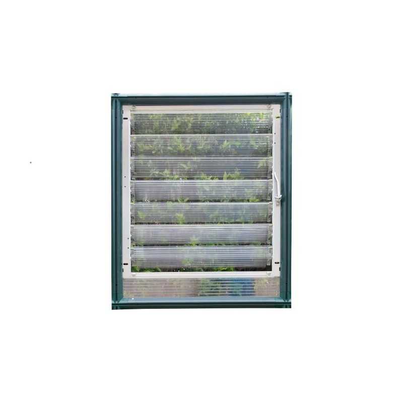 Palram - Canopia Side Louver Window (HG1026)