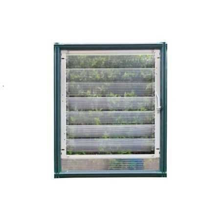 Palram - Canopia Side Louver Window (HG1026)